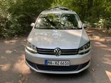 Volkswagen Sharan 2.0 TDI DSG BlueMotion Tech Highline ...
