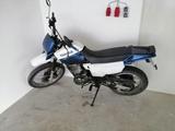 Yamaha XT 600 E 3TB (A2 geeignet) - Offers