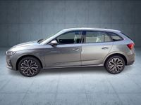 Skoda Scala - Vorschau Bild 2
