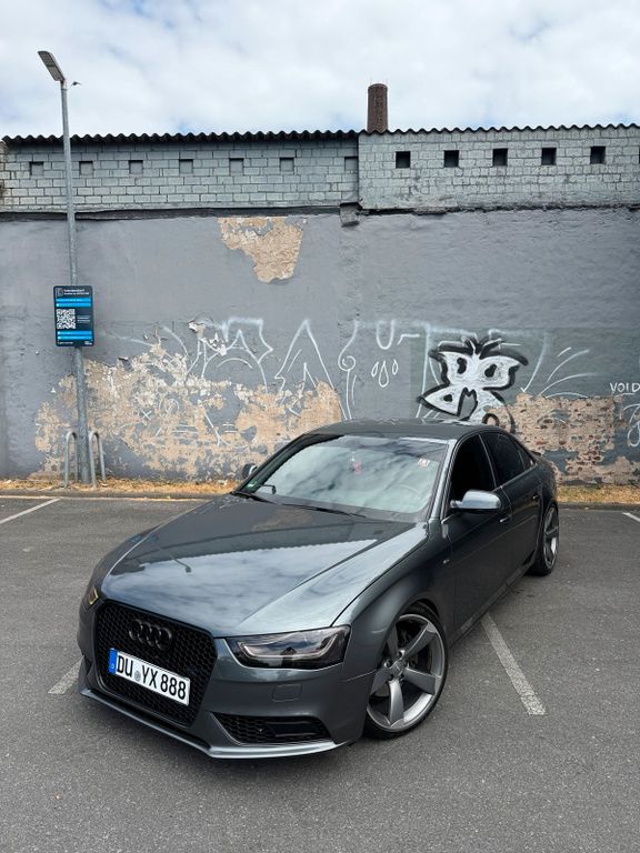 Image of Audi A4