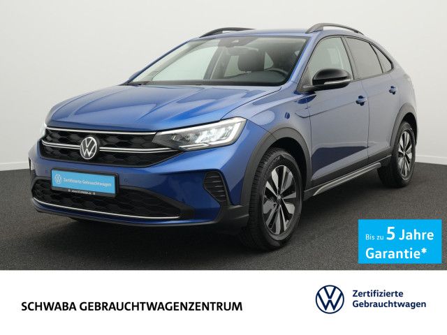 Volkswagen Taigo Goal 1.0 TSI ACC*R-KAM*16"