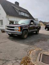 Chevrolet Tahoe LT V8 4x4 GMT400 - Chevrolet Tahoe LT