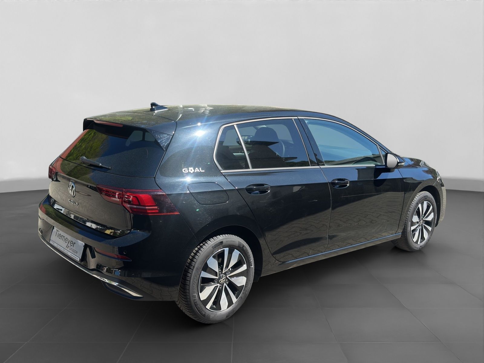 Volkswagen Golf - Bild 3