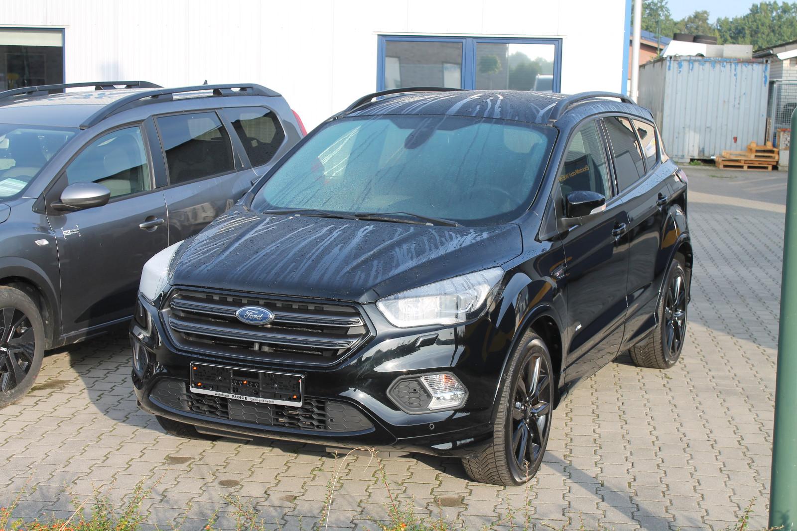 Ford Kuga ST-Line/AUT./AHK./AWD