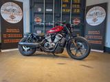 Harley-Davidson RH975 Nightster-Custom-Umbau-Jekill&Hyde-TOP !