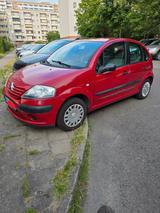 Citroën C3 1.1 X X - gebrauchte Citroën C3 aus dem Jahr 2003