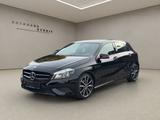 Mercedes-Benz A 180 BlueEfficiency  AMG-Line *Kamera* - Mercedes-Benz A 180: Blueefficiency