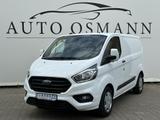 Ford Transit Custom 320 L1H1 LKW VA Trend /TOTW. /ACC