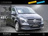 Mercedes-Benz V 250 LED/NAV/KLIMA/7 SITZE/KAMERA/SHZ KAMERA - gebrauchte Mercedes-Benz V 250 aus dem Jahr 2023