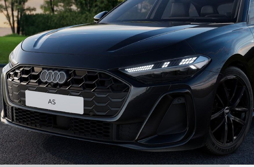 Audi A5 - Bild 3