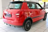 Skoda Fabia Ambition/Monte Carlo/PDC/Klimaautomtik/ - Skoda Fabia: Rot
