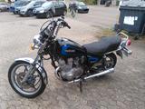 Suzuki GS 400 L mit H-Gutachten! - Offers matching your search criteria