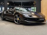 Ferrari 296 GTS Painted Stripes Full Carbon 296 3.0 V6 G - Ferrari 296 GTS aus 2023