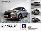 Mitsubishi ECLIPSE CROSS Spirit+ 2WD 360-CAM CAM LM - graue Mitsubishi Eclipse Cross