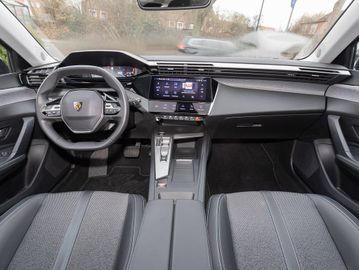 Peugeot 308 - 10