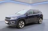 Jeep Compass Automatik 4x4/ Totw./Distron./49tkm - Jeep in Chemnitz