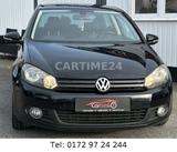 Volkswagen Golf VI 1.4 TSI Team Exclusive*NAVI*PDC*KLIMA*