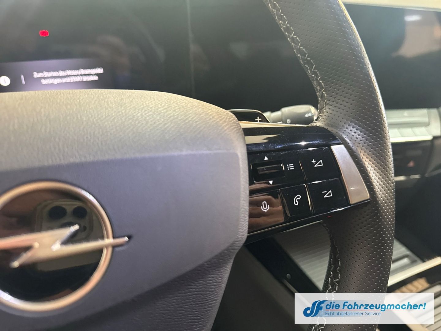 Fahrzeugabbildung Opel Astra L Sports Tourer GS Line Digi Co 360 LED A