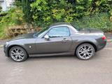 Mazda MX 5 Cabrio - gebrauchte Mazda MX-5 aus dem Jahr 2014