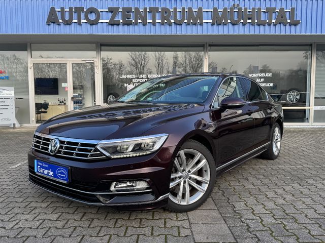 Volkswagen Passat Lim. Rline 4Motion