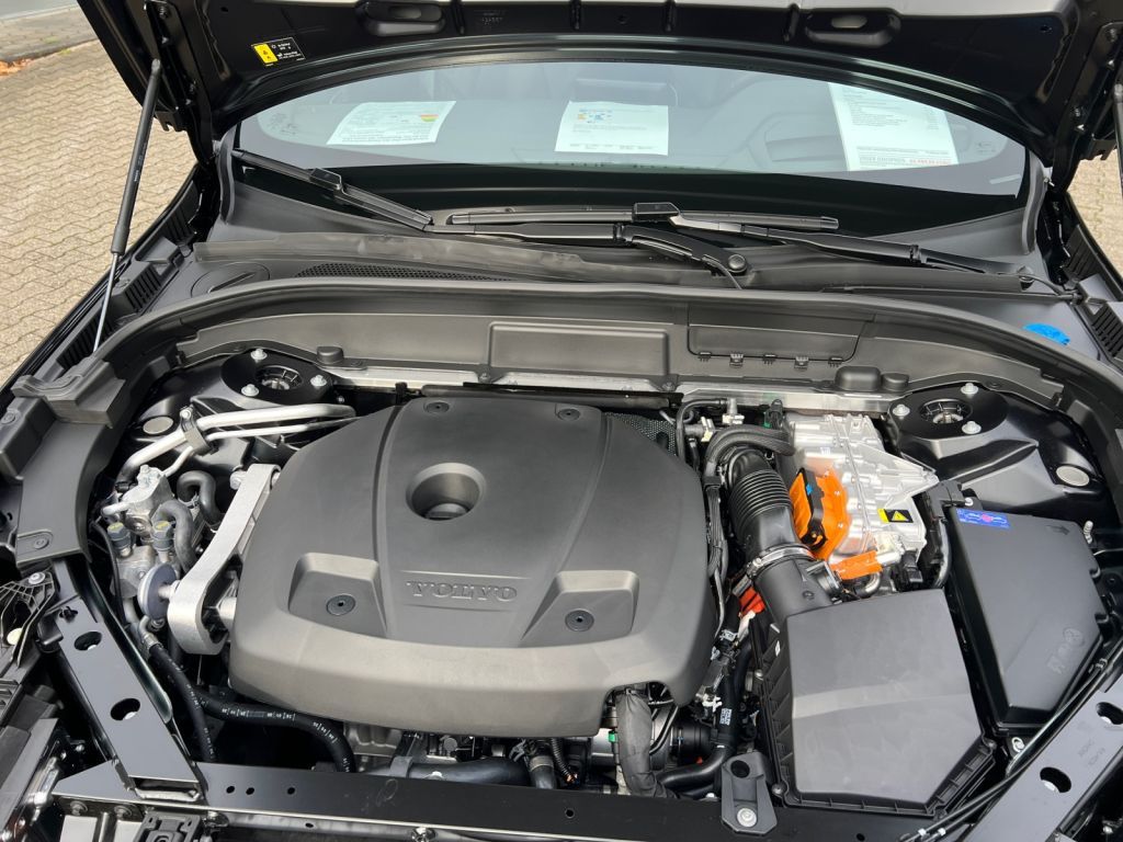 VOLVO XC60 T8AWDPlug-in H.Plus Black Edition,Lagom-P. VOLVO XC60 T8AWDPlug-in H.Plus Black Edition,Lagom-P.