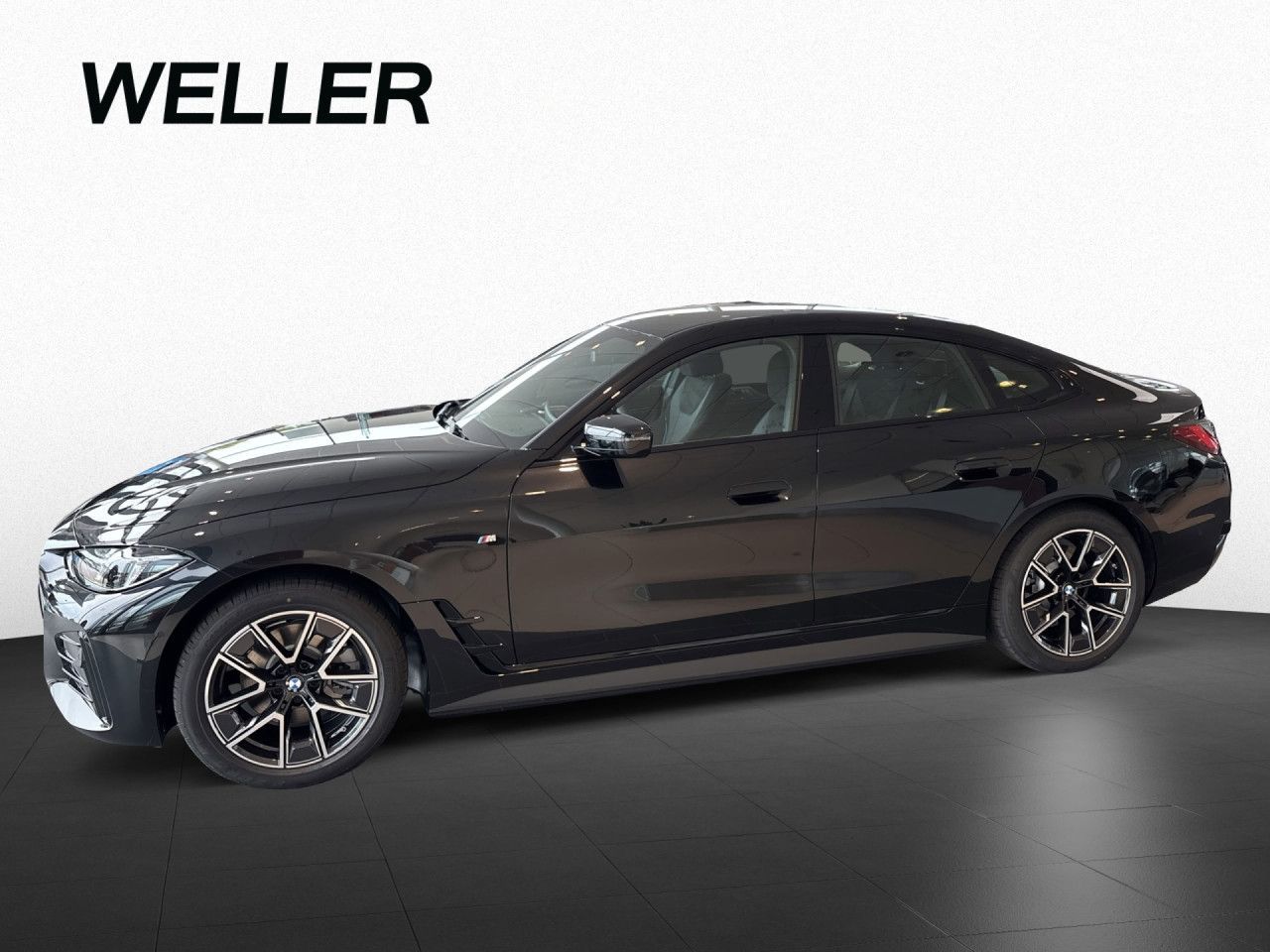 BMW i4 - Bild 11
