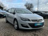 Opel Astra J Lim. 1.7 CDTI Energy PDC Bluetooth - Opel Astra Gebrauchtwagen in Münster
