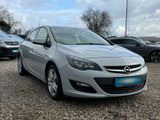 Opel Astra J Lim. 1.7 CDTI Energy PDC Bluetooth - Opel Astra: 7 Cdti