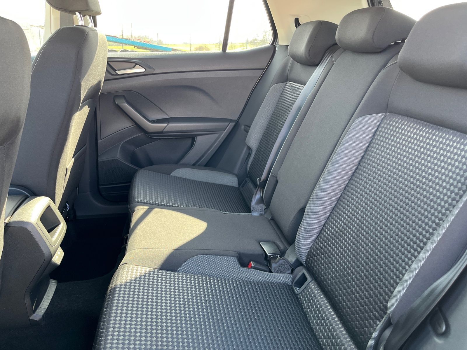 Volkswagen T-Cross - Bild 11