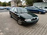 Skoda Octavia***** TÜV NEU***** - gebrauchte Skoda Octavia aus dem Jahr 2000
