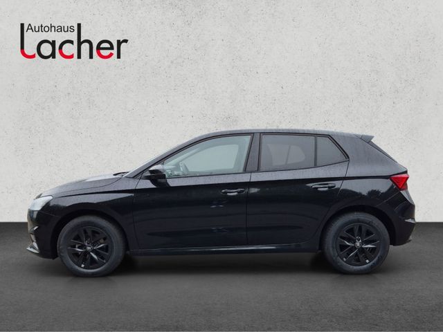 Fabia Limited Edition 1.0 TSI