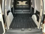Volkswagen Caddy Maxi Cargo 1,5 TSI RADIO 2xSCHIEBETÜR FLÜG - Volkswagen Caddy Cargo Maxi