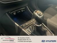 Hyundai i20 - Vorschau Bild 17