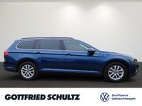 Volkswagen Passat Variant - Vorschau Bild 4
