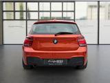 BMW 116i M-Paket *KLIMA*SPORT*SHZ*PDC*TEMP*BLUET*TÜV - BMW 116: Coupe