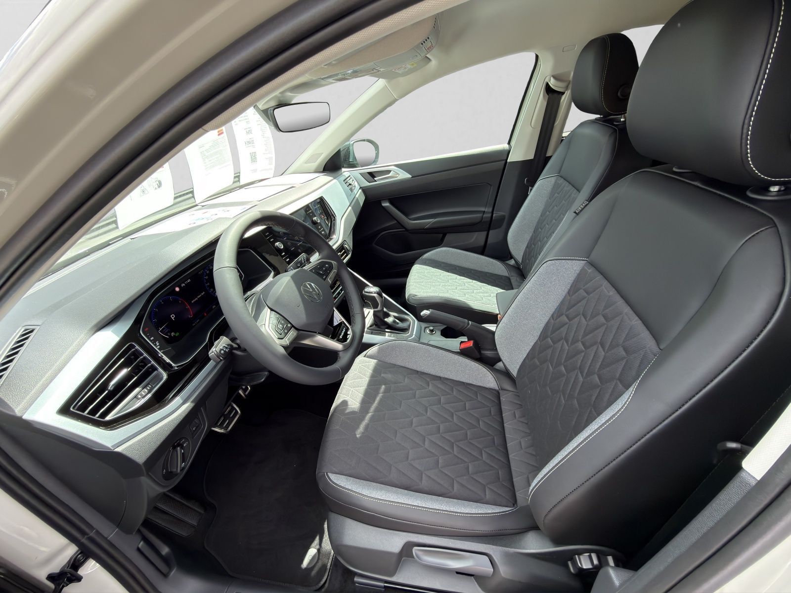 Volkswagen Taigo - Bild 13