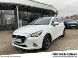 Mazda 2 1.5 SYKACTIV-G 90 Kizoku Klimaautom.+PDC h+WKR