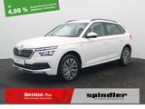 Skoda Kamiq Ambition Clever 1.0 TSI DSG/ LED, Tempomat - SKODA Kamiq Leasingangebote für Privatpersonen
