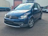 Volkswagen Golf Plus CrossGolf  DSG* Xenon*Navi* 1 Hand*TOP - Volkswagen: Crossgolf