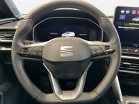 Seat Leon - Vorschau Bild 17