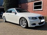 BMW 325i Cabrio - 3,0 Liter - Vollausstattung - BMW 325 aus 2009: 325i