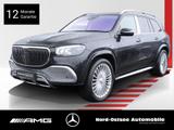 Mercedes-Benz GLS 600 MAYBACH 4M PANO MEMORY 360°-KAM STANDH. - gebrauchte Mercedes-Benz GLS 600 aus dem Jahr 2023