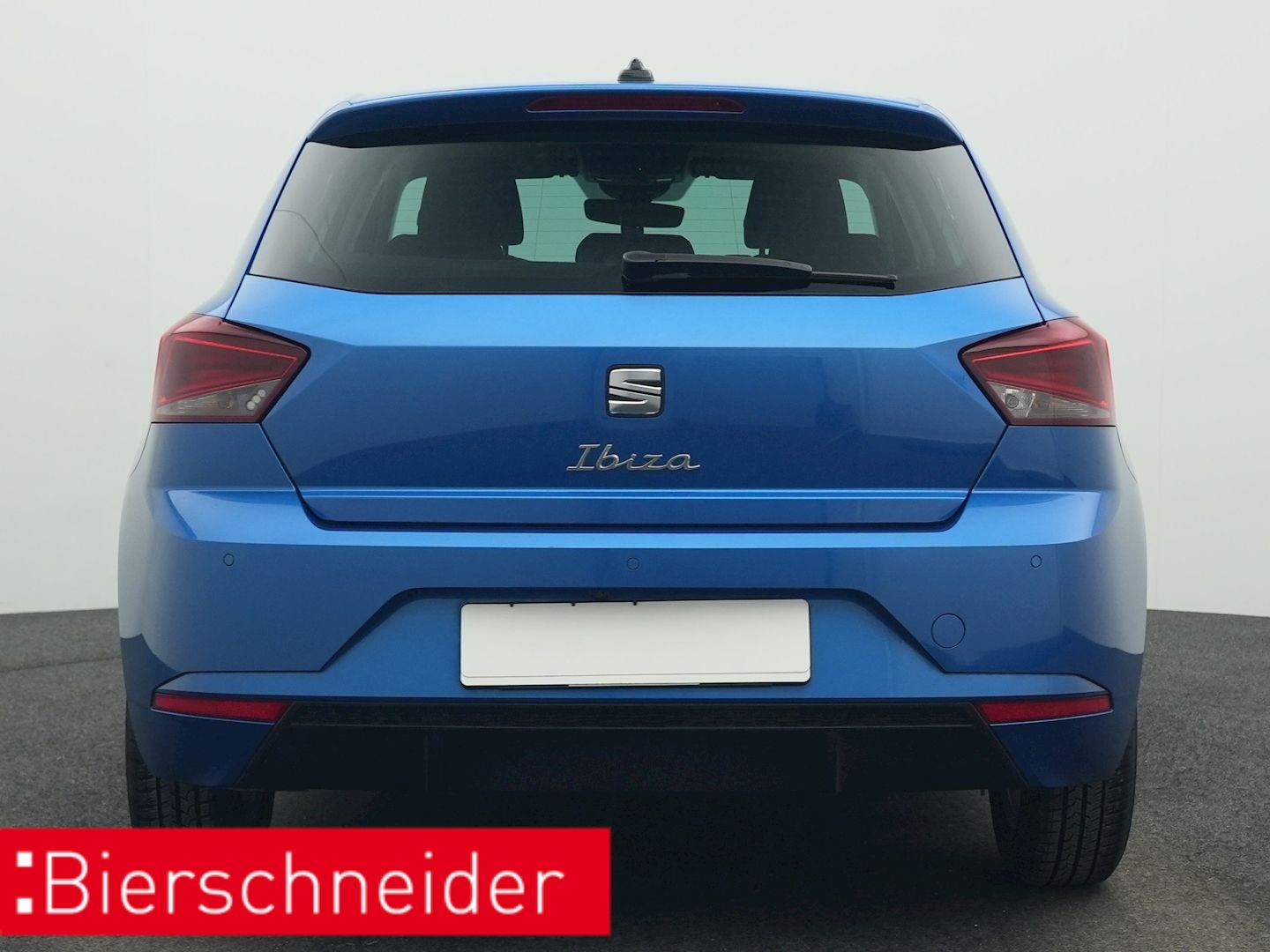 Seat Ibiza - Bild 5