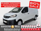 Opel Vivaro Cargo L3 Edition CarPlayNavi+PDC+Teilled+ - Opel Vivaro: L3