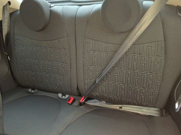 Fiat 500 1.0 Dolcevita Navi+Pano+PDC+KlimaA