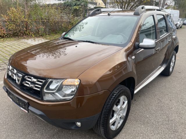 Dacia Duster I Prestige 4x2