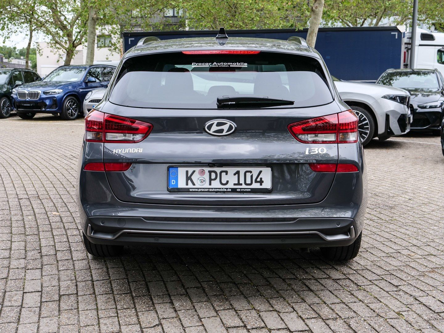 Hyundai i30 - Bild 5