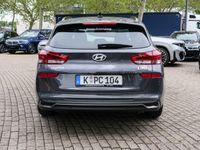 Hyundai i30 - Vorschau Bild 5