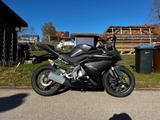 Yamaha YZF R125 - YAMAHA YZF R125