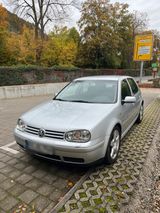 Volkswagen VW Golf 4 IV GTI (Bastler) - Volkswagen Golf: GTI Iv